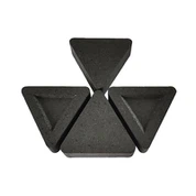 Ūdenspīpes kokogles smēķēšanai